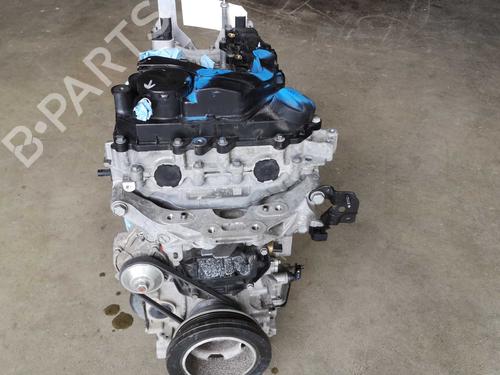 Engine OPEL CORSA F (P2JO) 1.2 (68) | BP22291366M1 