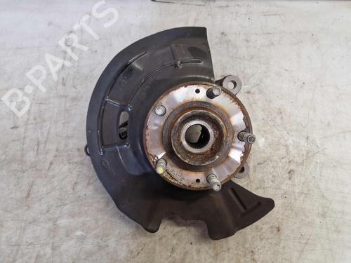 Used Right front steering knuckle KIA SPORTAGE IV (QL, QLE) 1.6 CRDi Eco-Dynamics+ AWD (136 hp) 28151883