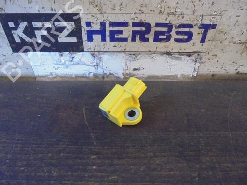 Used Electronic module KIA RIO III (UB) 1.25 CVVT (86 hp) 12873351