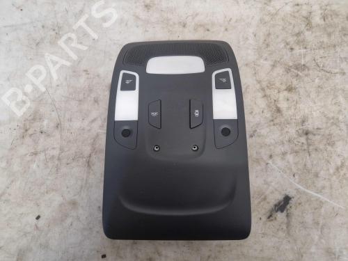 Used Interior roof light Interior roof light AUDI A6 Allroad C7 (4GH, 4GJ) 3.0 TDI quattro (313 hp) 40444769 40444769