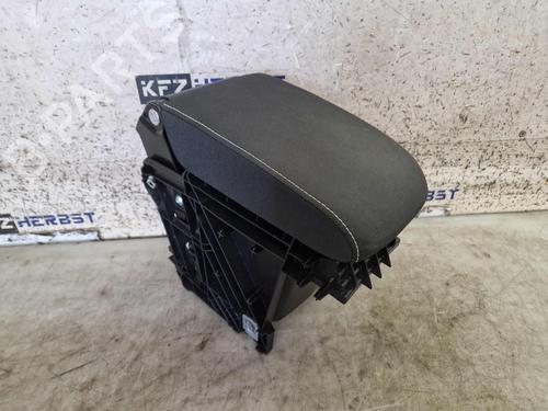 Used Armrest / Center console VW GOLF VII (5G1, BQ1, BE1, BE2) 1.6 TDI (105 hp) 29853796