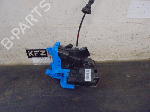 Used Rear right lock KIA CEE'D Sportswagon (JD) 1.6 CRDi 128 (128 hp) 12889103