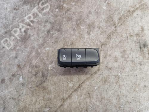 Used Switch Switch OPEL CROSSLAND X / CROSSLAND (P17, P2QO) 1.2 (75) (110 hp) 34212551 34212551