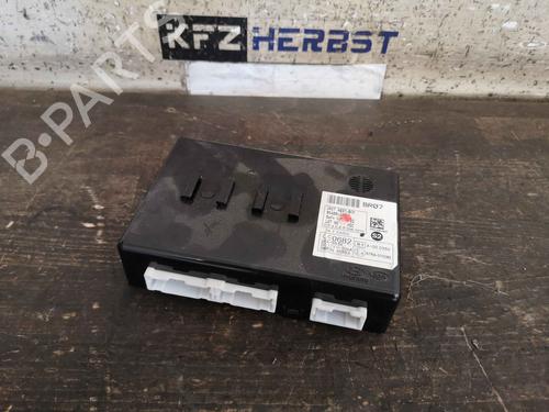 Used Control unit HYUNDAI i20 I (PB, PBT) 1.2 (86 hp) 22281348