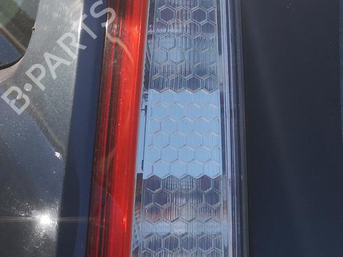 Used Left taillight FORD FOCUS II Turnier (DA_, FFS, DS) 1.6 (100 hp) 29200664