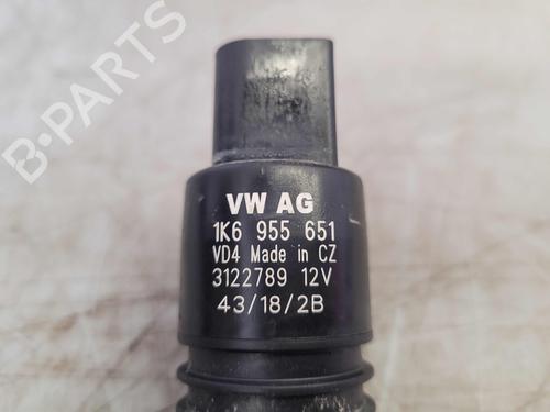 Washer pump AUDI Q7 (4MB, 4MG, 4MQ) 50 TDI Mild Hybrid quattro | BP24168604E24 