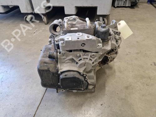 Gearbox VW SHARAN (7N1, 7N2) 1.4 TSI | BP25133040M3 