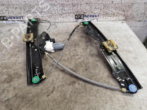Used Front right window mechanism JAGUAR XE (X760) 3.0 S (340 hp) 30877231