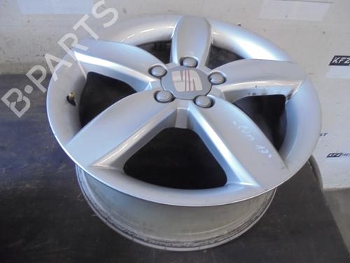 Used Rim SEAT LEON (1P1) 2.0 TDI (140 hp) 13062090