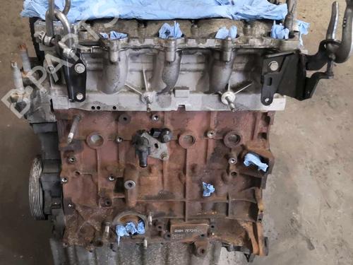 Used Engine FORD MONDEO IV (BA7) 2.0 TDCi (140 hp) 13443812