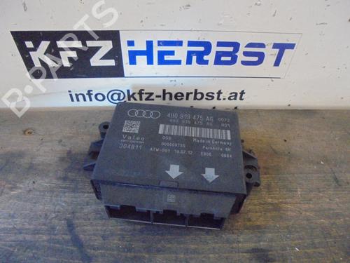 Used Control unit AUDI A6 C7 (4G2, 4GC) 2.0 TDI (177 hp) 13433061