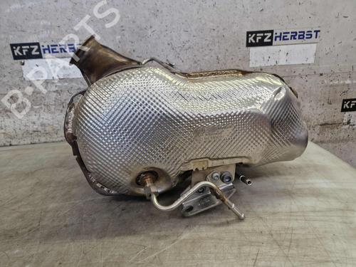 Particulate filter SKODA KODIAQ II (PS7) 2.0 TDI 4x4 | BP26392917M81 