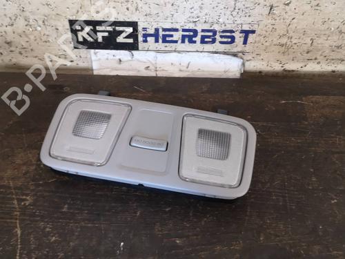 Used Interior roof light HYUNDAI i20 II (GB, IB) 1.2 (84 hp) 12877493