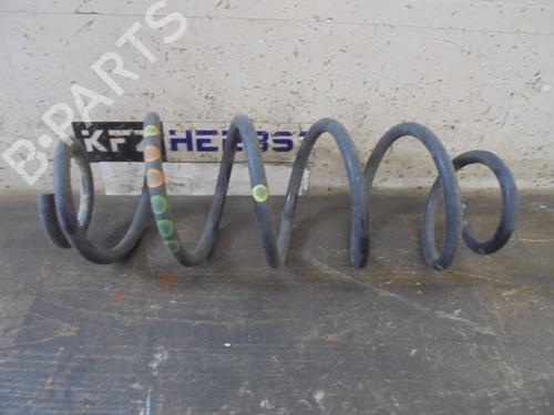 Used Shock absorber spring SKODA CITIGO (NF1) 1.0 (60 hp) 13062823