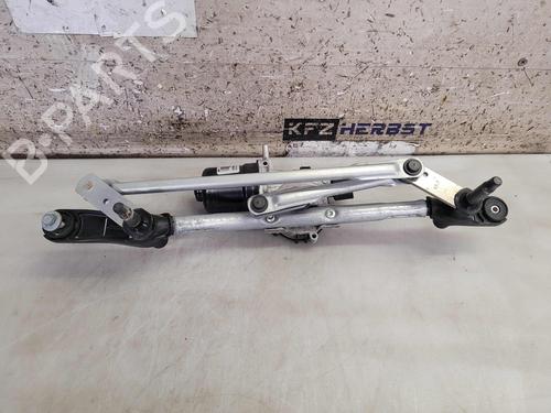 Used Front wipers mechanism FIAT 500e (332_) Elektro 3+1 (FA1) (118 hp) 23645667