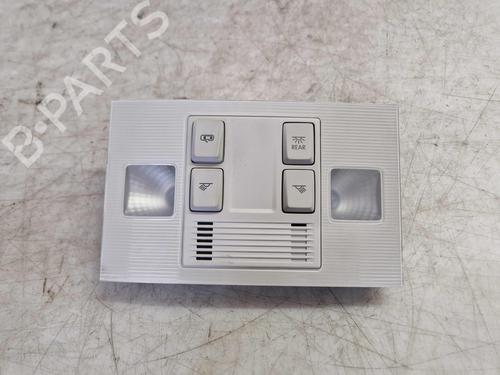 Used Interior roof light VW TOURAN (5T1) 2.0 TDI (116 hp) 30408663