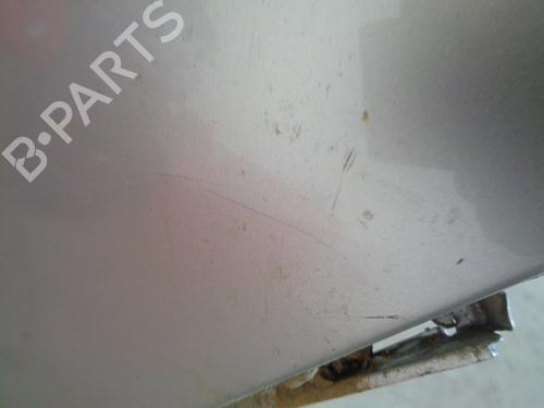 Rear bumper FORD FOCUS II Turnier (DA_, FFS, DS) 1.6 TDCi | BP13440283C8 