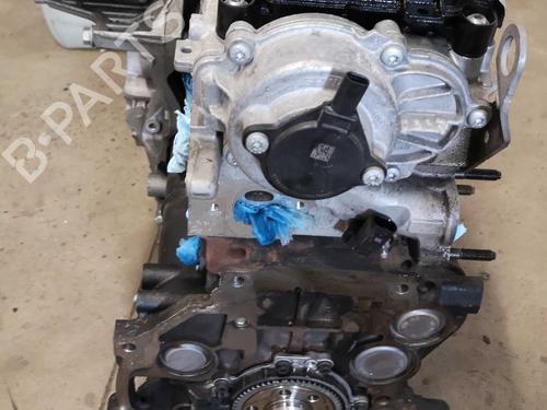 Engine VW TIGUAN (5N_) 2.0 TDI 4motion | BP22288963M1 