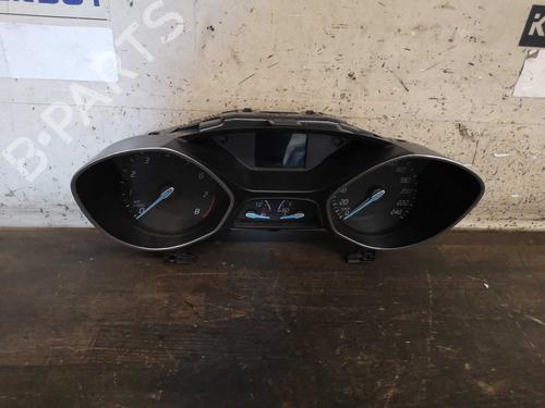 Used Instrument cluster FORD FOCUS III 1.0 EcoBoost (100 hp) 22279953