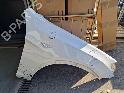 Kotflügel rechts vorne für BMW X3 (F25) sDrive 18 d (143 hp) 33169152