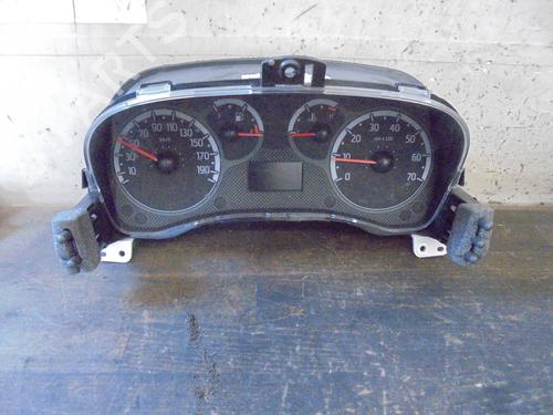 Cuadro instrumentos FIAT PANDA (169_) 1.2 (169AXF2A, 169AXF1A) (69 hp) 13434886