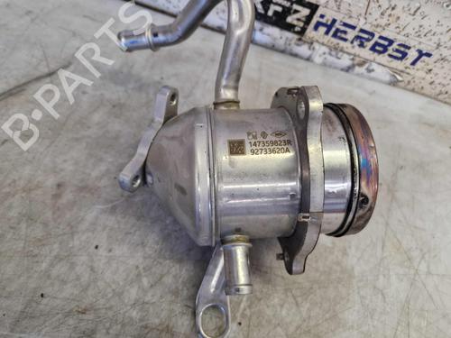 Egr DACIA DUSTER (HM_) 1.5 dCi 115 4x4 (HMAD) | BP26531778M69 