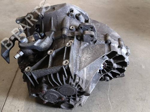 Used Gearbox FORD MONDEO IV Turnier (BA7) 2.0 TDCi (140 hp) 20084702