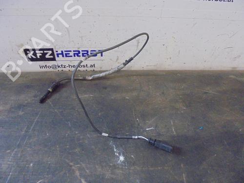 Used Electronic sensor VW POLO (9N_, 9A_) 1.4 TDI (70 hp) 12884965