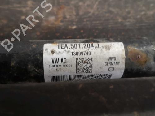 Right rear driveshaft SKODA ENYAQ iV SUV (5AZ) 80 | BP22291902M41 