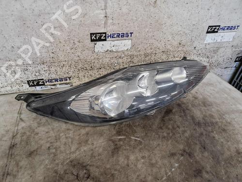 Højre forlygte FORD FIESTA VI (CB1, CCN) 1.25 (60 hp) 31327403