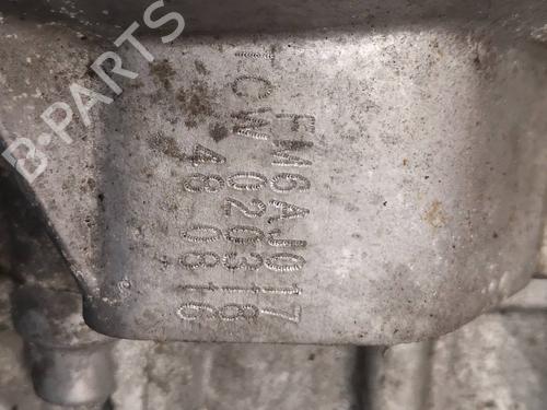 Gearbox VW POLO VI (AW1, BZ1, AE1) 1.0 TSI | BP12876353M3 