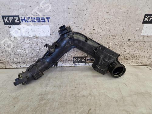 Pipe VW GOLF VII (5G1, BQ1, BE1, BE2) 1.0 TSI | BP25775937M125 