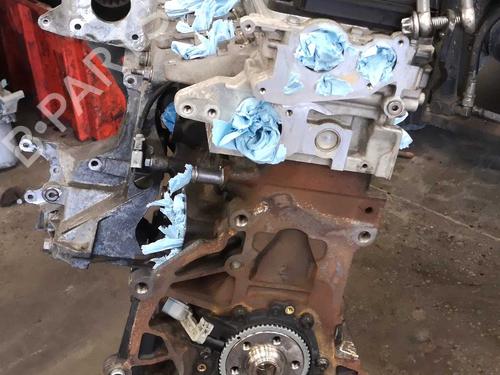 Engine AUDI A5 (8T3) 2.0 TDI | BP22292089M1 