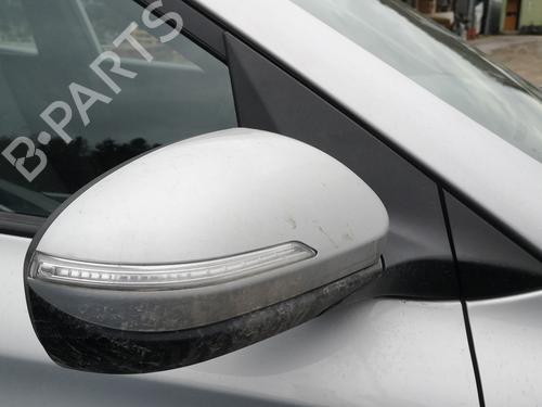 Retrovisor derecho HYUNDAI i20 II (GB, IB) 1.2 (75 hp) 32360508