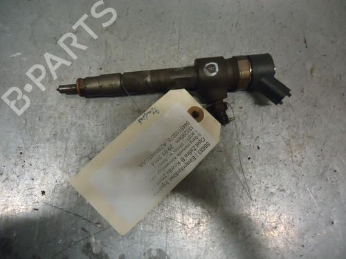 Spreder / Dyse OPEL ZAFIRA / ZAFIRA FAMILY B (A05) 1.9 CDTI (M75) (120 hp) 20492867