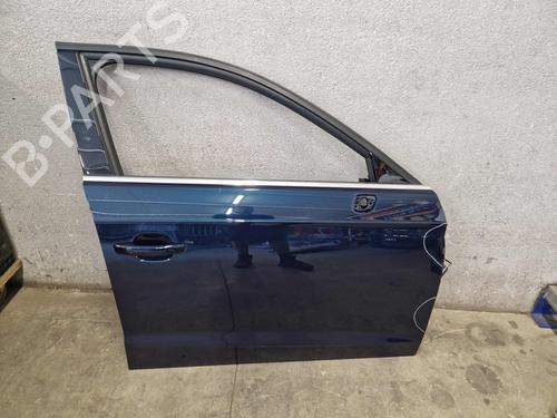 Used Right front door Right front door AUDI A3 Sportback (8VA, 8VF) 1.4 TSI (150 hp) 36448293 36448293
