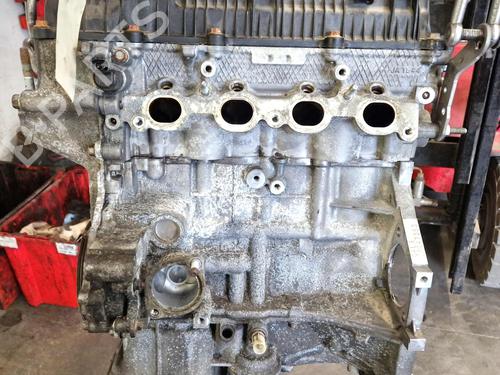 Used Engine KIA RIO IV (YB, SC, FB) 1.25 (84 hp) 29015386