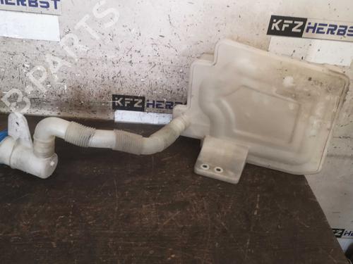 Windscreen washer tank SEAT ALTEA (5P1) 1.6 TDI | BP22284395C113 