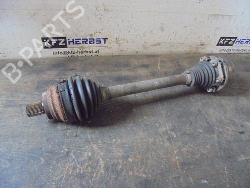 Used Left front driveshaft VW GOLF V (1K1) 1.9 TDI (105 hp) 13433519