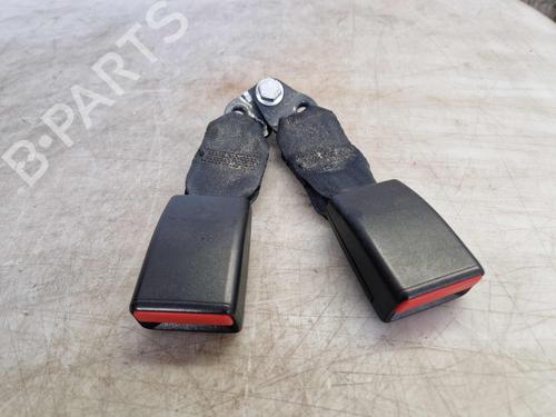 Used Rear right seatbelt DACIA SANDERO II TCe 90 (B8M1, B8MA, B8AC) (90 hp) 27240417