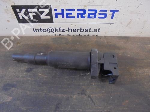 Used Electronic module CITROËN C4 Grand Picasso I (UA_) 1.6 VTi 120 (120 hp) 28362249