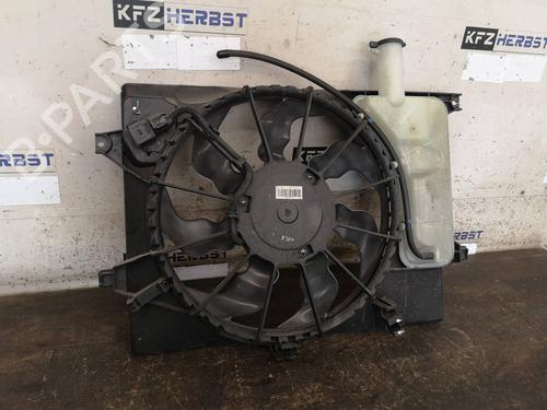 Used Electronic module KIA CEE'D Sportswagon (JD) 1.4 CVVT (100 hp) 12880065