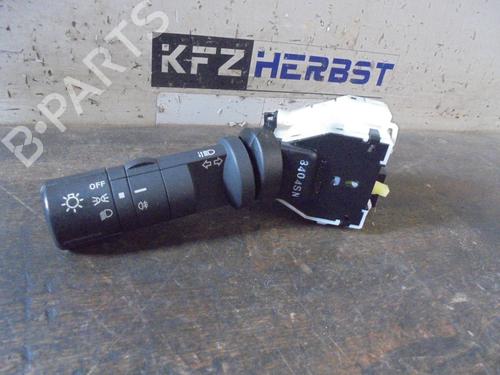 Used Steering column stalk NISSAN QASHQAI / QASHQAI +2 I (J10, NJ10, JJ10E) 1.6 (114 hp) 12869598