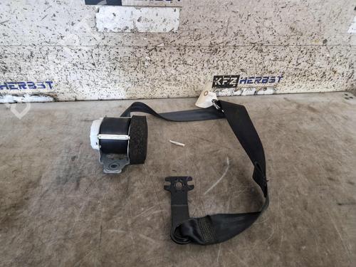 Used Rear right seatbelt Rear right seatbelt VW PASSAT B8 Variant (3G5, CB5) 1.6 TDI (120 hp) 35904218 35904218