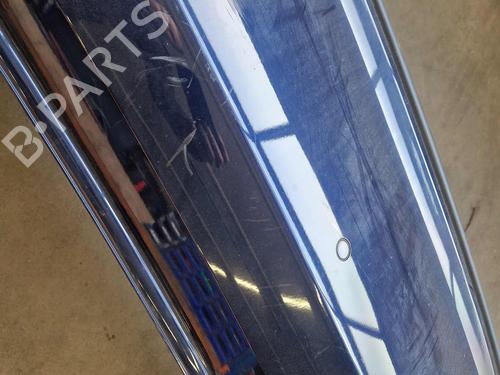 Rear bumper FIAT TIPO Hatchback (356_, 357_) 1.6 D (356HXG1B, 356HXG11) | BP29446898C8 