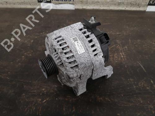 Used Alternator BMW 3 Touring (F31) 320 d (163 hp) 12881309