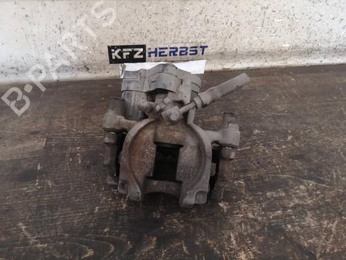 Used Right rear brake caliper VW GOLF VII Variant (BA5, BV5) 1.6 TDI (110 hp) 20092137
