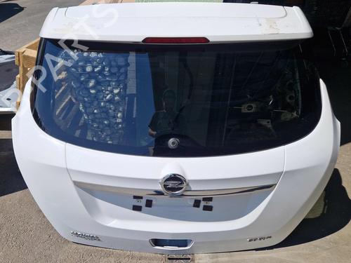 Used Tailgate OPEL MOKKA / MOKKA X (J13) 1.6 (_76) (116 hp) 26201961