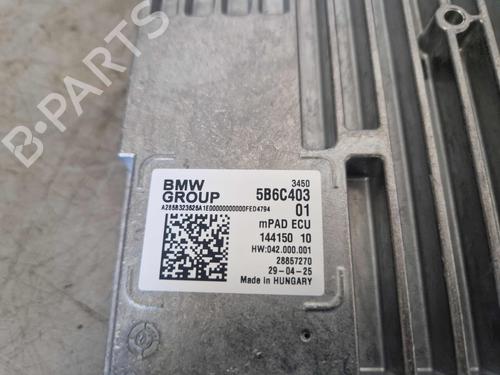 Control unit BMW 5 Touring (G61, G99) M 5 Plug-in Hybrid All-wheel Drive | BP39211116M11 - Image 2