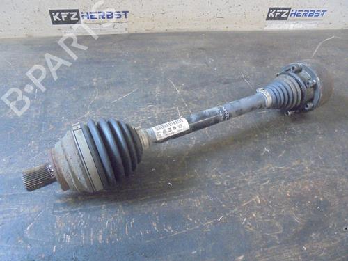 Used Left front driveshaft SEAT LEON (1P1) 1.2 TSI (105 hp) 13434017